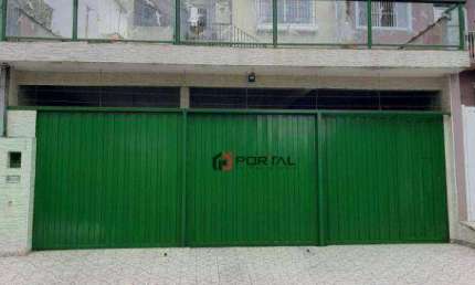 Casa com 3 dormitórios à venda, 190 m² por R$ 500.000,00 - Cotia - Cotia/SP