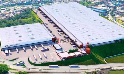 Galpão para alugar, 2365 m² por R$ 83.272,00/mês - São Bernardo do Campo - São Bernardo do Campo/SP