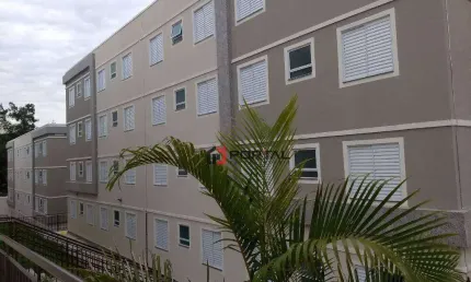 Apartamento com 2 dormitórios à venda, 39 m² por R$ 200.000,00 - Cotia - Cotia/SP