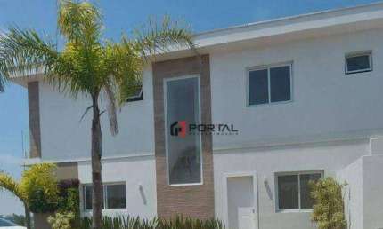 Casa com 3 dormitórios à venda, 117 m² por R$ 1.200.000,00 - Granja Viana - Cotia/SP
