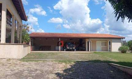 Casa com 4 dormitórios à venda, 495 m² por R$ 1.700.000,00 - Granja Viana - Cotia/SP