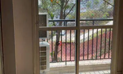 Apartamento com 1 dormitório à venda, 38 m² por R$ 430.000,00 - Granja Viana - Cotia/SP
