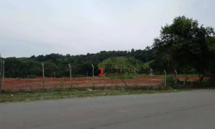 Terreno à venda, 6492 m² por r$ 5.195.000,00 - cotia - cotia/sp