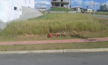 Terreno à venda, 756 m² por R$ 700.000,00 - Granja Viana - Jandira/SP