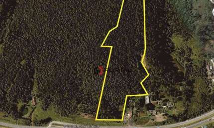 Área à venda, 63202 m² por R$ 8.220.000,00 - Itapecerica da Serra - Itapecerica da Serra/SP