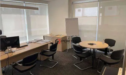 Sala para alugar, 592 m² por R$ 41.440,00/mês - Butantã - São Paulo/SP