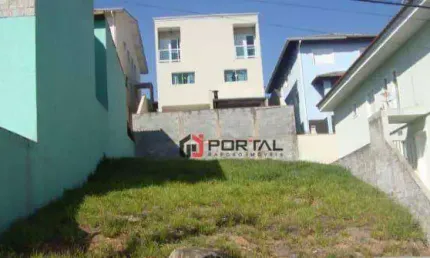 Terreno à venda, 125 m² por r$ 320.000,00 - cotia - cotia/sp
