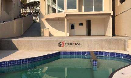 Casa com 4 dormitórios à venda, 250 m² por R$ 2.340.000,00 - Granja Viana - Carapicuíba/SP