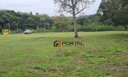 Terreno à venda, 5656 m² por R$ 2.200.000,00 - Granja Viana - Cotia/SP