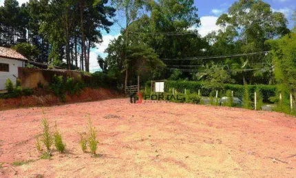 Terreno à venda, 1235 m² por r$ 600.000,00 - granja viana - carapicuíba/sp