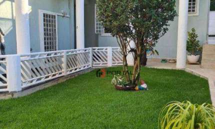 Casa com 3 dormitórios à venda, 355 m² por R$ 1.300.000,00 - Granja Viana - Carapicuíba/SP