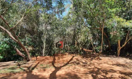 Terreno à venda, 862 m² por R$ 450.000,00 - Granja Viana - Carapicuíba/SP