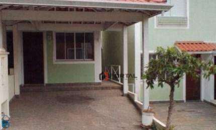 Casa com 2 dormitórios à venda, 65 m² por R$ 495.000,00 - Granja Viana - Cotia/SP