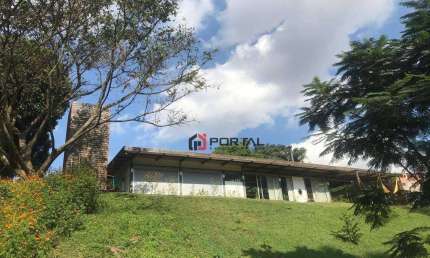 Casa com 2 dormitórios à venda, 211 m² por R$ 2.500.000,00 - Granja Viana - Carapicuíba/SP