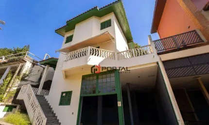 Casa com 3 dormitórios à venda, 171 m² por R$ 1.395.000,00 - Granja Viana - Cotia/SP