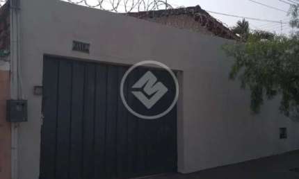 EXCELENTE CASA DE ESQUINA NA VILA SUL EM APARECIDA DE GOIANIA codigo: 82817