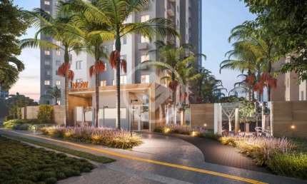Apartamento com 2 quartos à venda na Avenida Goiás, sn, Setor Urias Magalhães, Goiânia
