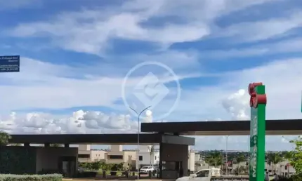 Casa em condomínio fechado com 4 quartos à venda na Rua Veneza, S/N, Jardins Marselha, Aparecida de Goiânia
