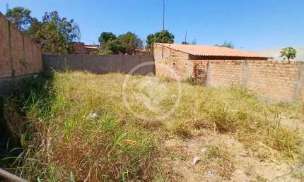 Terreno à venda na Rua Da Copaíba, ., Residencial Vale da Serra, Caldas Novas