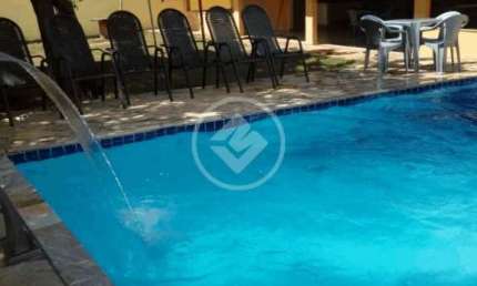 Casa com 5 quartos à venda na Avenida Perimetral, S/N, Setor Central, Britânia