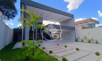 Casa com 3 quartos à venda na Rua Cassimiro de Abreu, Anhangüera, Goiânia