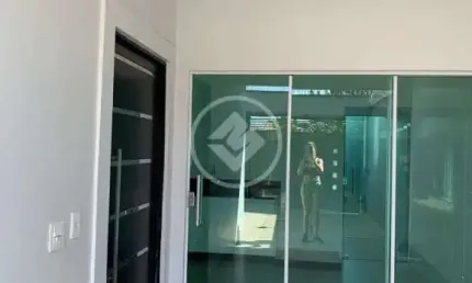 Casa com 3 quartos à venda na Rua RP 40, SN, Residencial Paraiso II, Senador Canedo