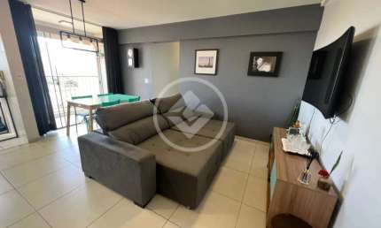 APARTAMENTO 3/4 UNICO DONO A 5 MIUTOS BURITI SHOPPING codigo: 118628