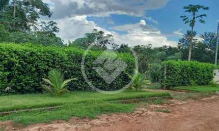 Excelente Lote no Condomínio de Chácara Terra Santa complexo Arca Park em Trindade, Unidade Galileia Contendo 1.100 mts de área codigo: 70856