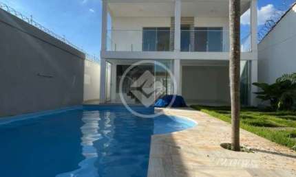 SOBRADO 3 Q 1 S - PISCINA AQUECIDA - SANTA RITA codigo: 107565