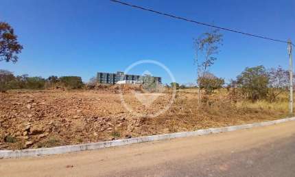 TERRENO EM FRENTE A FACULDADE INTEGRA codigo: 82371