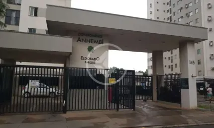 MAGNIFICO APARTAMENTO NA REGIAO DO ELDORADO PARQUE codigo: 95371