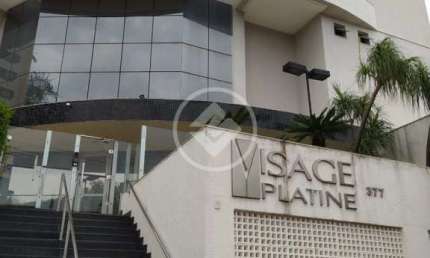 Morar com conforto e segurança e o que visage platine oferece codigo: 117833
