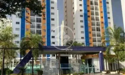 Apartamento com 3 quartos à venda na Avenida Milão, s/n, Residencial Eldorado, Goiânia