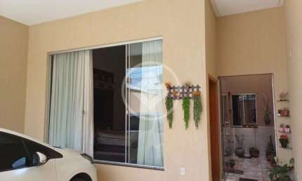 Casa com 3 quartos à venda na Rua das Acácias, 22, Setor Goiânia 2, Goiânia