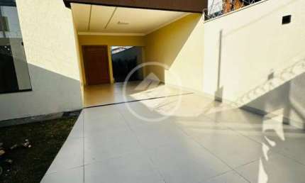 CASA ALTO PADRAO NA VILA OLIVEIRA EM APARECIDA DE GOIANIA codigo: 82098
