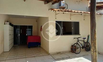Casa com 3 quartos à venda na Rua das Acácias, 23, Setor Goiânia 2, Goiânia