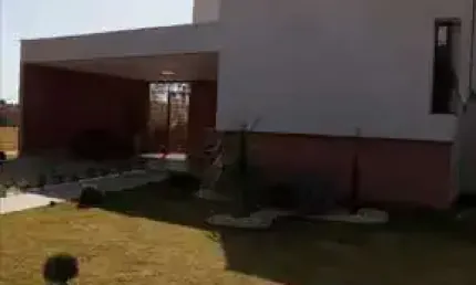Casa térrea condomínio residencial terras alpha 2 codigo: 15167