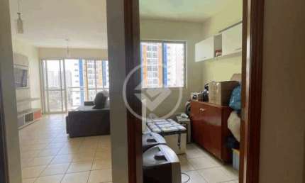 Apartamento com 3 quartos à venda na G, S/N, Terra Nova, Cuiabá