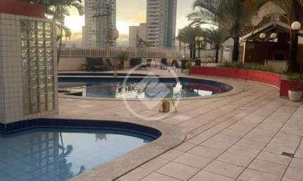 Apartamento 3 quartos com suíte e lazer completo no melhor do Vila Alpes codigo: 113051
