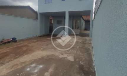CASA 3Q 2S RESIDENCIAL NOVA AURORA GOIÂNIA codigo: 106252