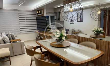 Apartamento com 2 quartos à venda na Rua Puccini, SN, Jardim Europa, Goiânia