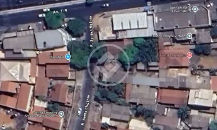 Casa com 3 quartos à venda na Rua Santa Efigênia, 18, Jardim Planalto, Goiânia