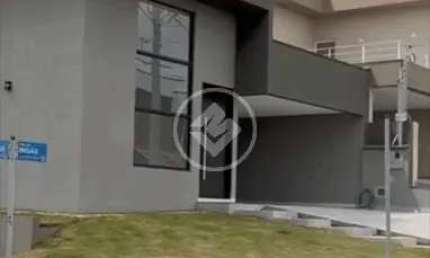 Casa em condomínio fechado com 3 quartos à venda na Ps-33, S/N, Jardins Bolonha, Senador Canedo