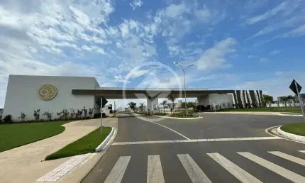Lote de esquina no ParqVille Jacarandá codigo: 66516
