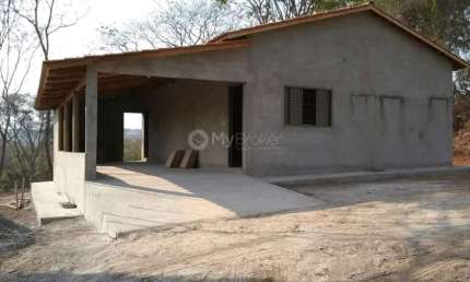 Fazenda à venda na Bonfinópolis, 01, Zona Rural, Bonfinópolis