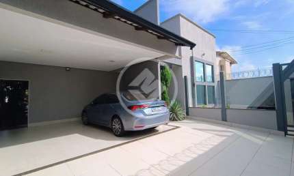 CASA MOBILIADA SOZINHA NO LOTE - FAIÇAVILLE codigo: 117942