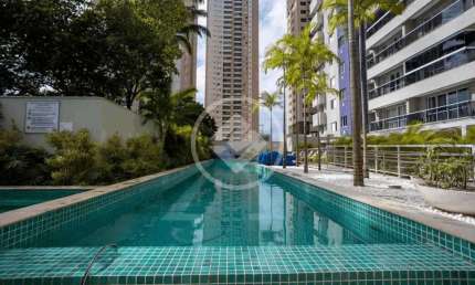 Cond.: THE EXPRESSION Bairro: Setor Bueno Valor: R$ 620.000,00 codigo: 19822