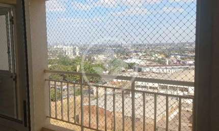 Apartamento no Bairro Ipiranga 2Q com suíte codigo: 81157