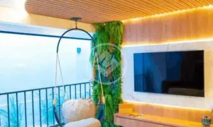 Cond.: LAKE HOUSE RESIDENCE Bairro: Parque Amazônia Valor: R$ 750.000,00 codigo: 30337