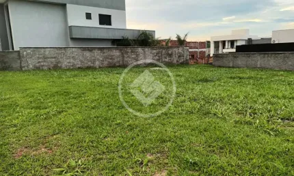Terreno à venda na Rua Suvannah, S/N, Jardins Porto, Senador Canedo
